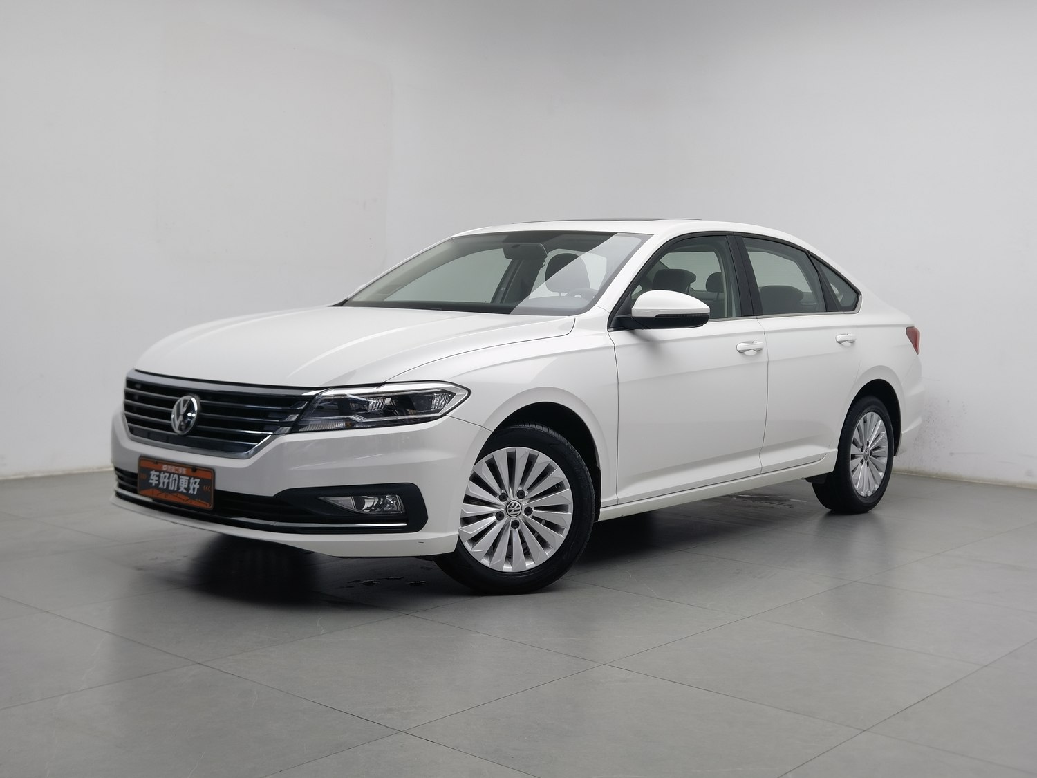 Used Volkswagen Lavida 2018 1.5 AT