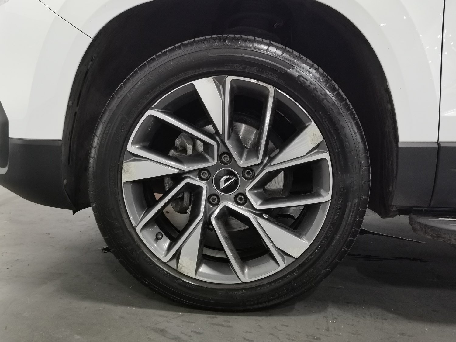 Used Jetta VS5 2019 1.4 AT