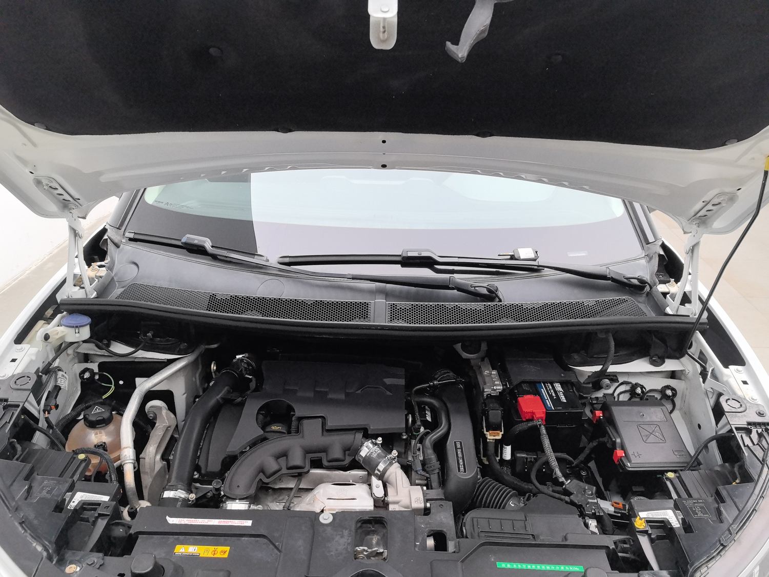 Used Citroen C5 Aircross 2019 1.6 AT