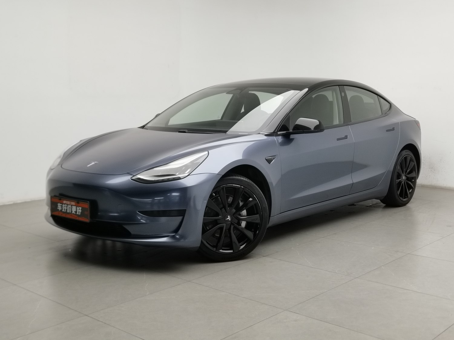Used Tesla Model 3 2019