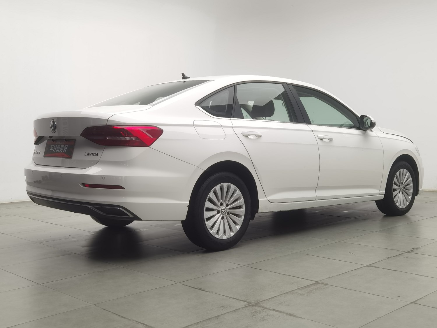 Used Volkswagen Lavida 2019 1.5 AT