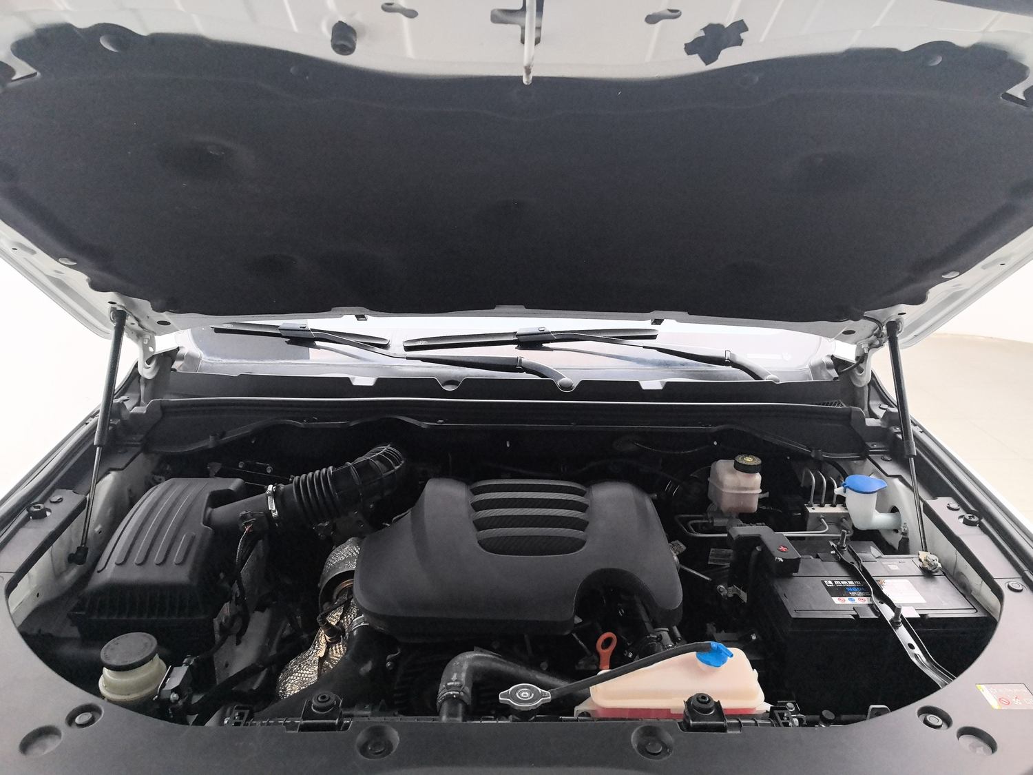 Used Great Wall Poer 2021 2.0 AT