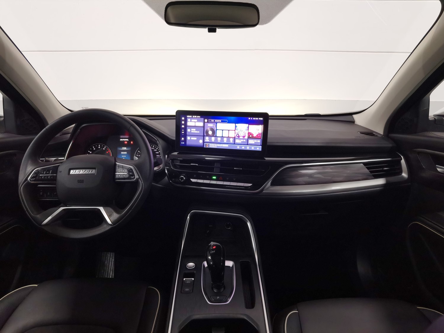 Used Haval H6 2021 1.5 AT