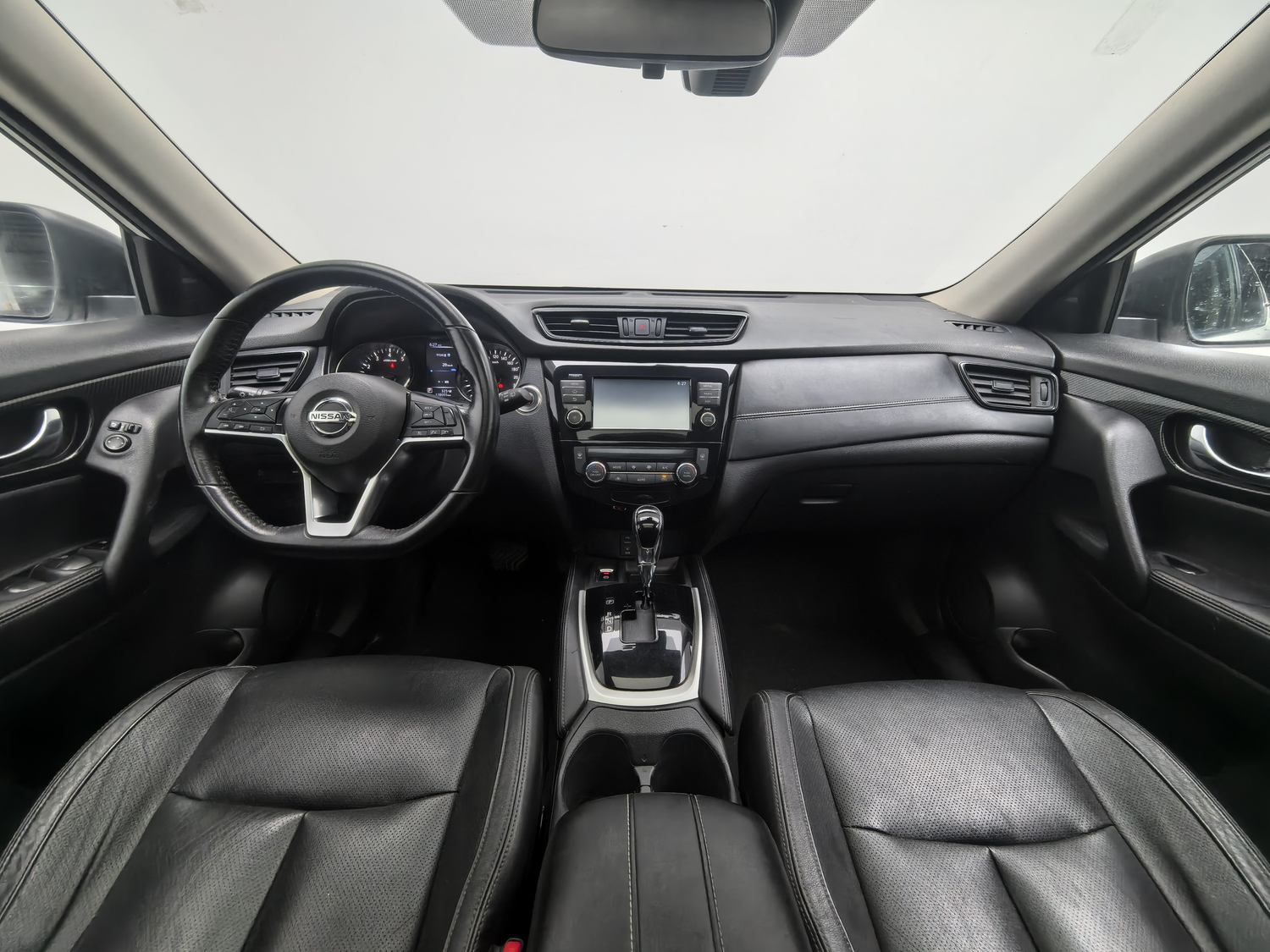 Used Nissan X-Trail 2017 2.5 AT