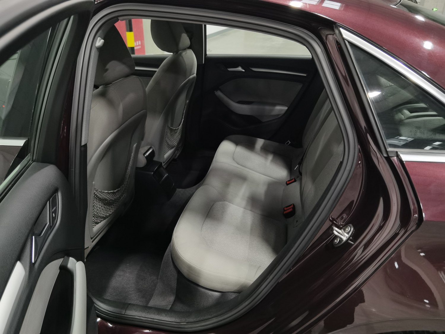 Used Audi A3 2017 1.4 AT