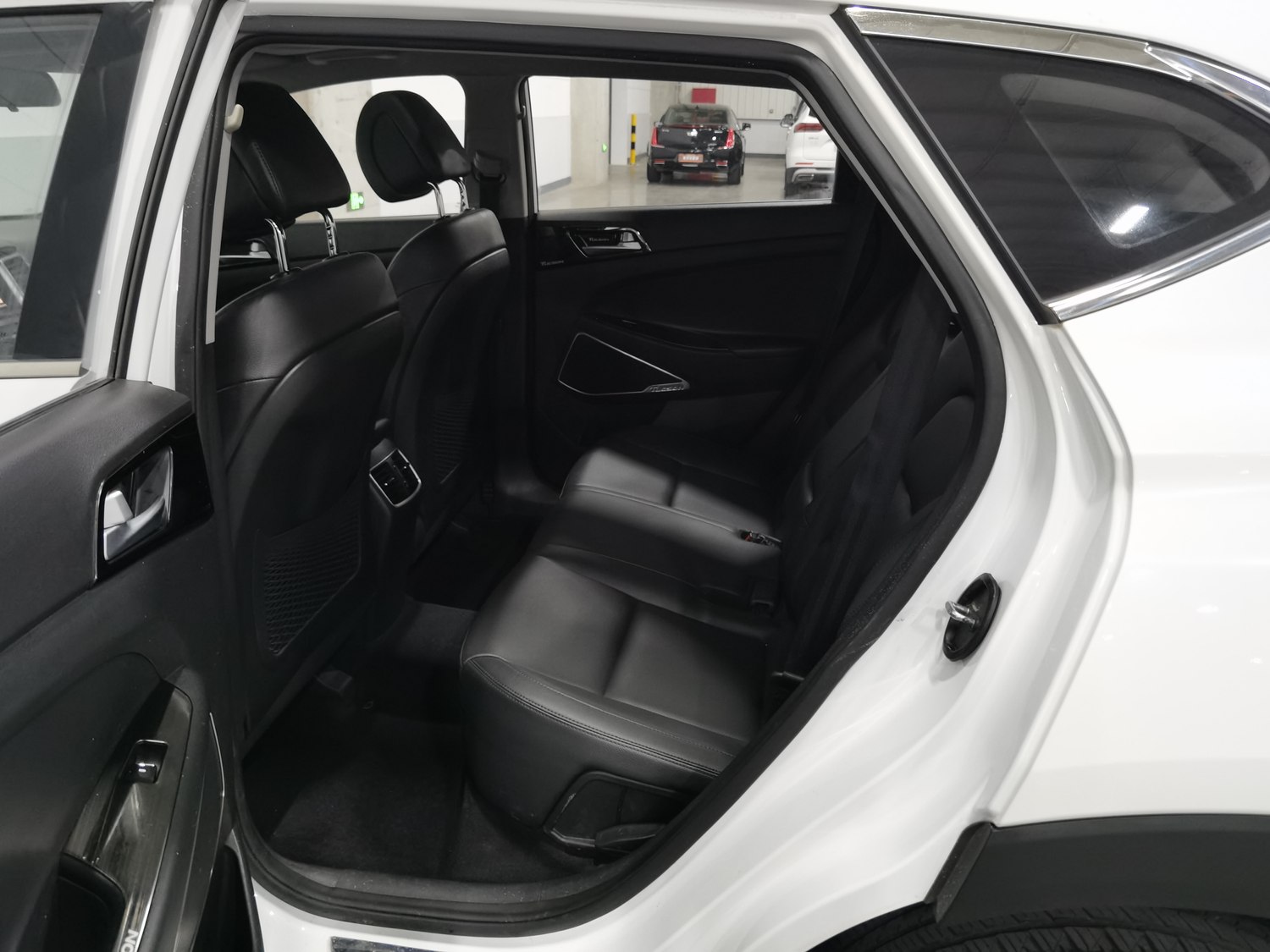 Used Hyundai Tucson 2015 1.6 AT