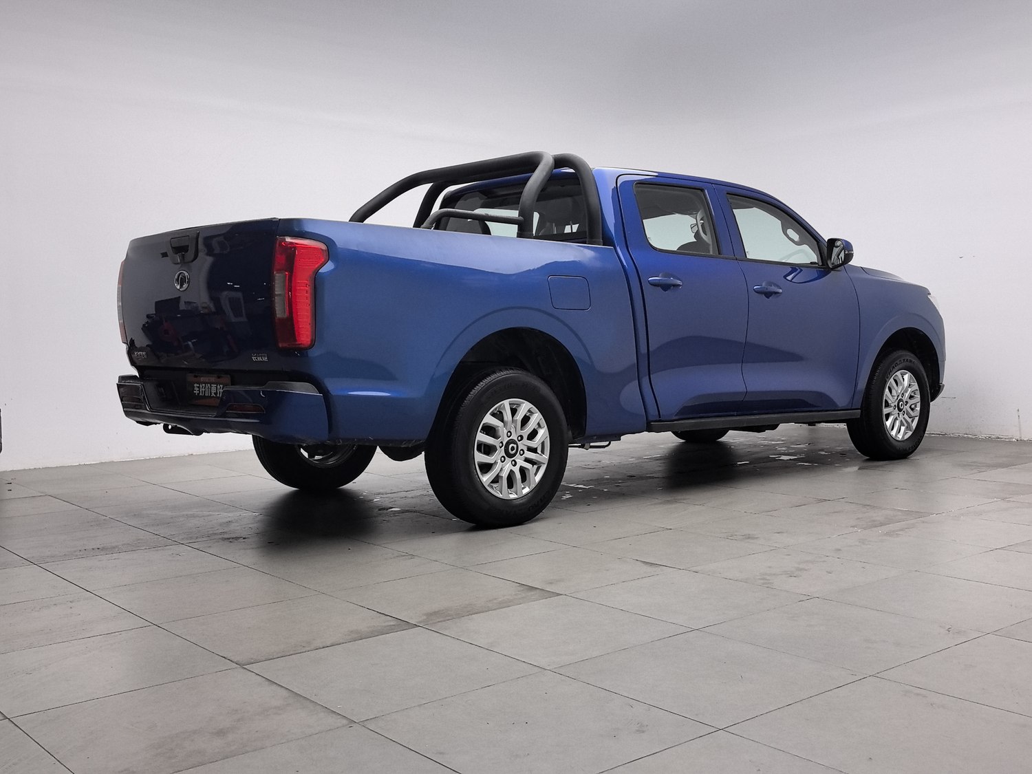 Used Great Wall Poer 2019 2.0 MT