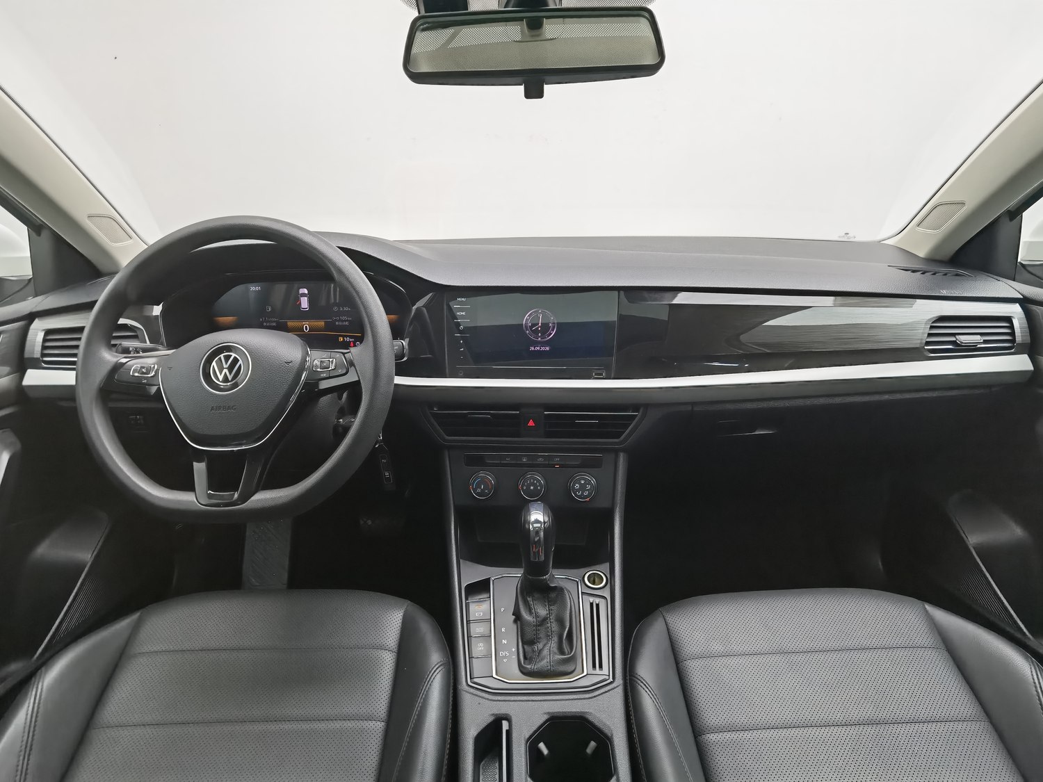 Used Volkswagen Lavida 2021 1.5 AT