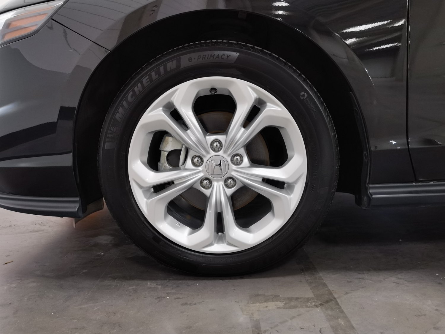 Used Honda Accord 2024 1.5 AT