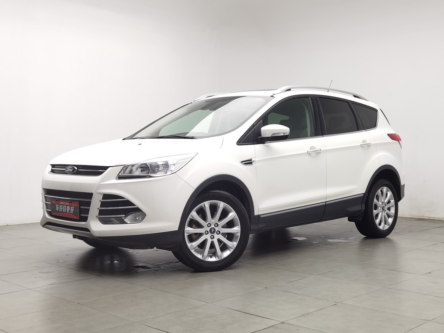 Used Ford Kuga 2013 1.6 AT