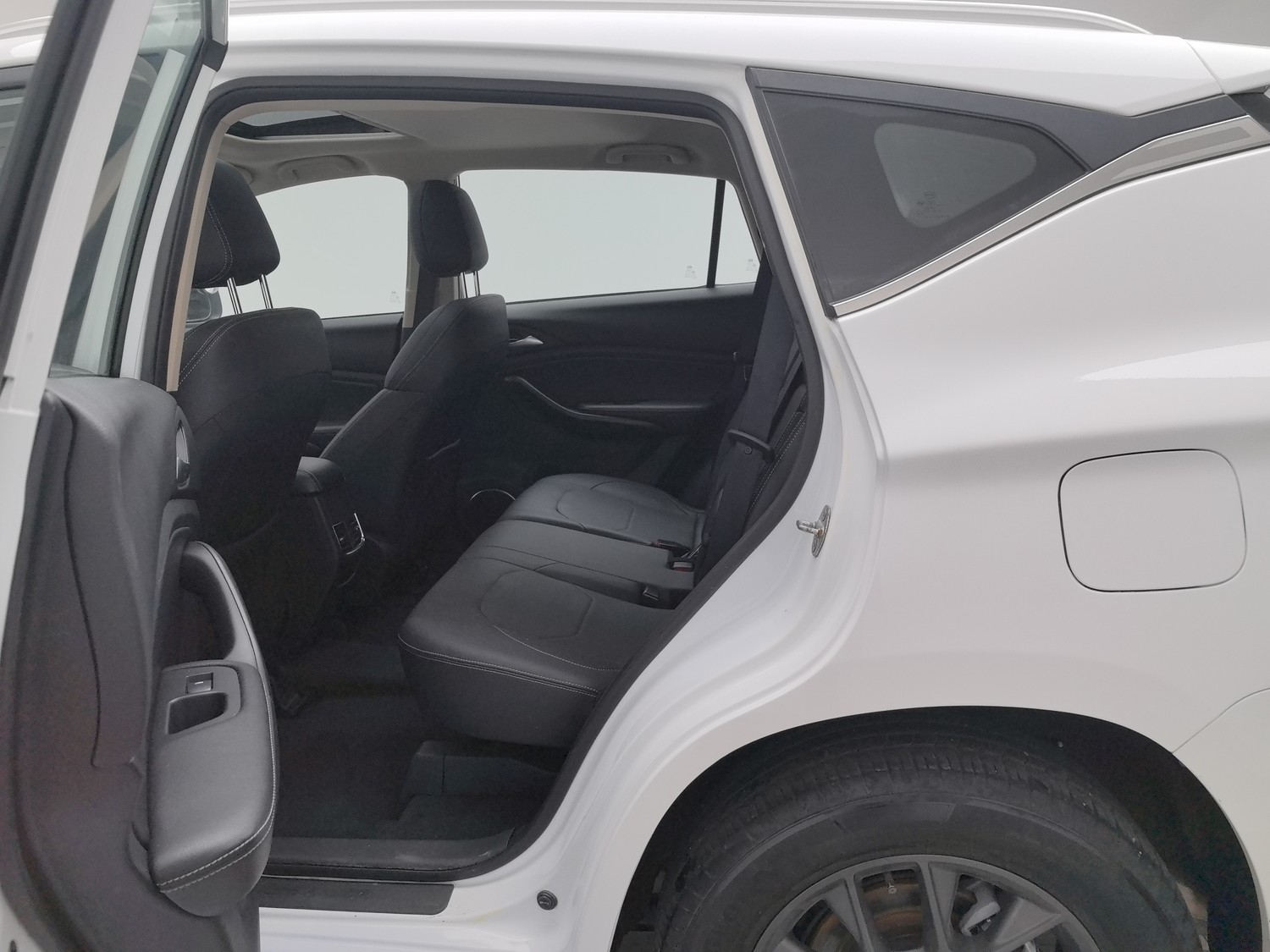 Used BYD Song 2021 1.5 MT