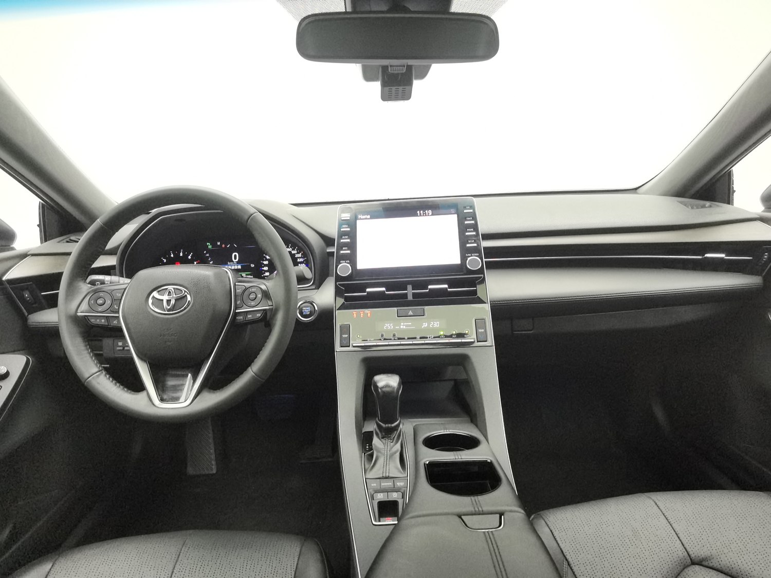 Used Toyota Avalon 2021 2.5 AT
