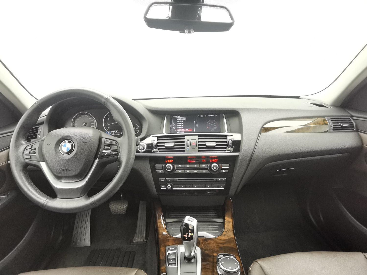 Used BMW X3 (Imported) 2014 2.0 AT