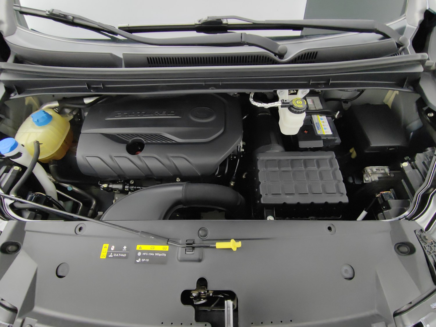 Used GAC Trumpchi M6 2021 1.5 AT
