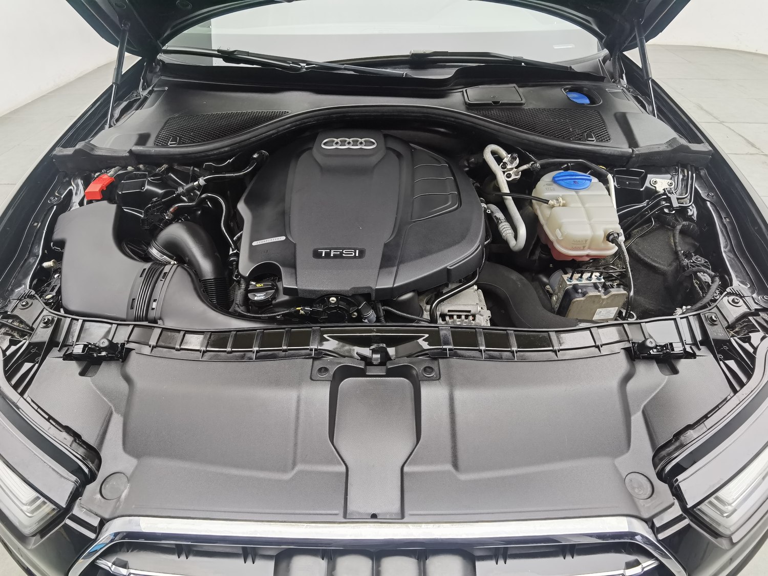 Used Audi A6L 2018 2.0 AT