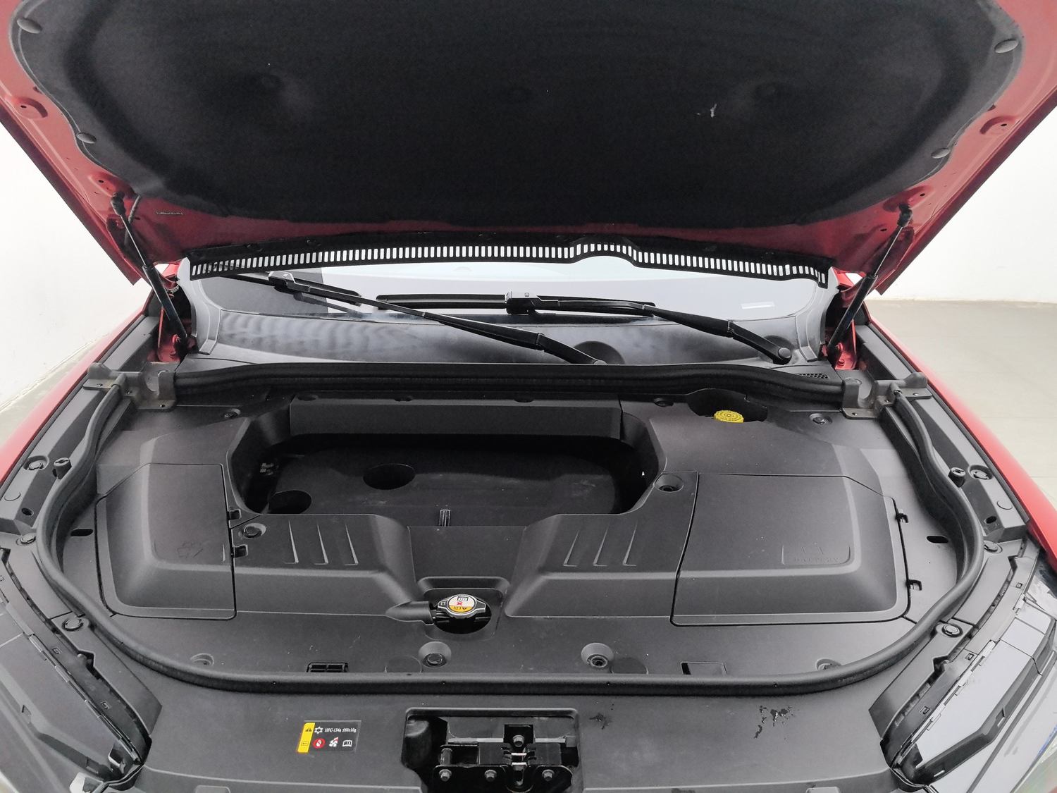 Used Wey VV6 2018 2.0 AT