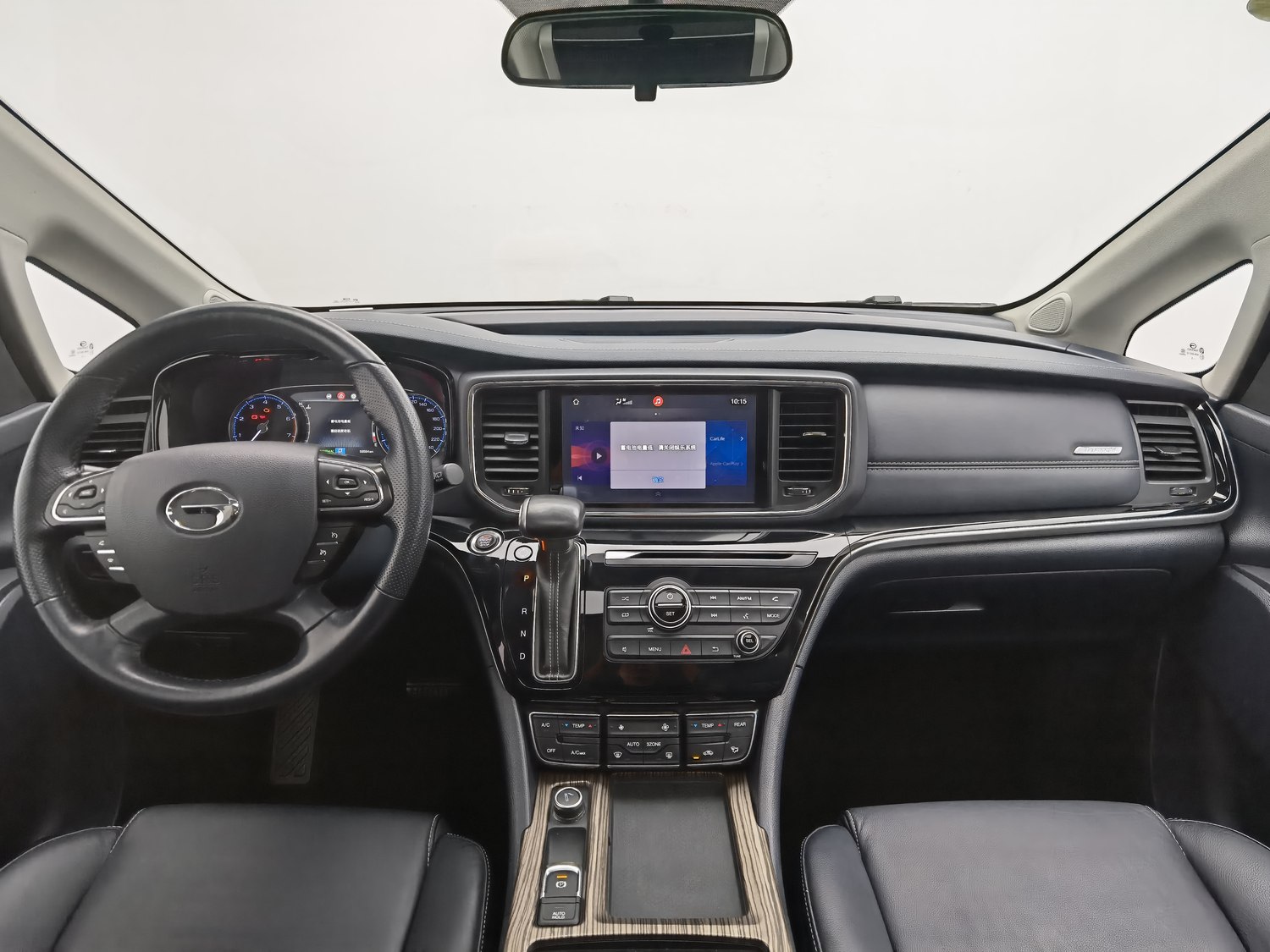 Used GAC Trumpchi M8 2020 2.0 AT
