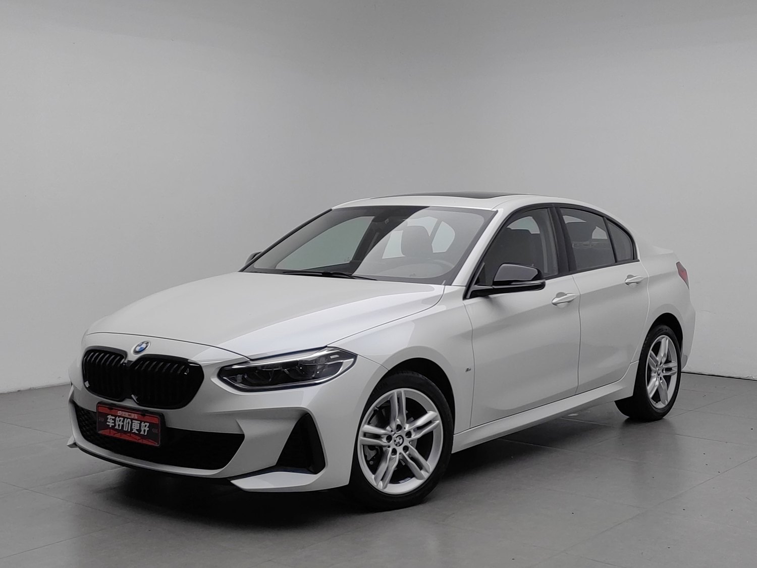 Used BMW 1 Series 2023 1.5 AT