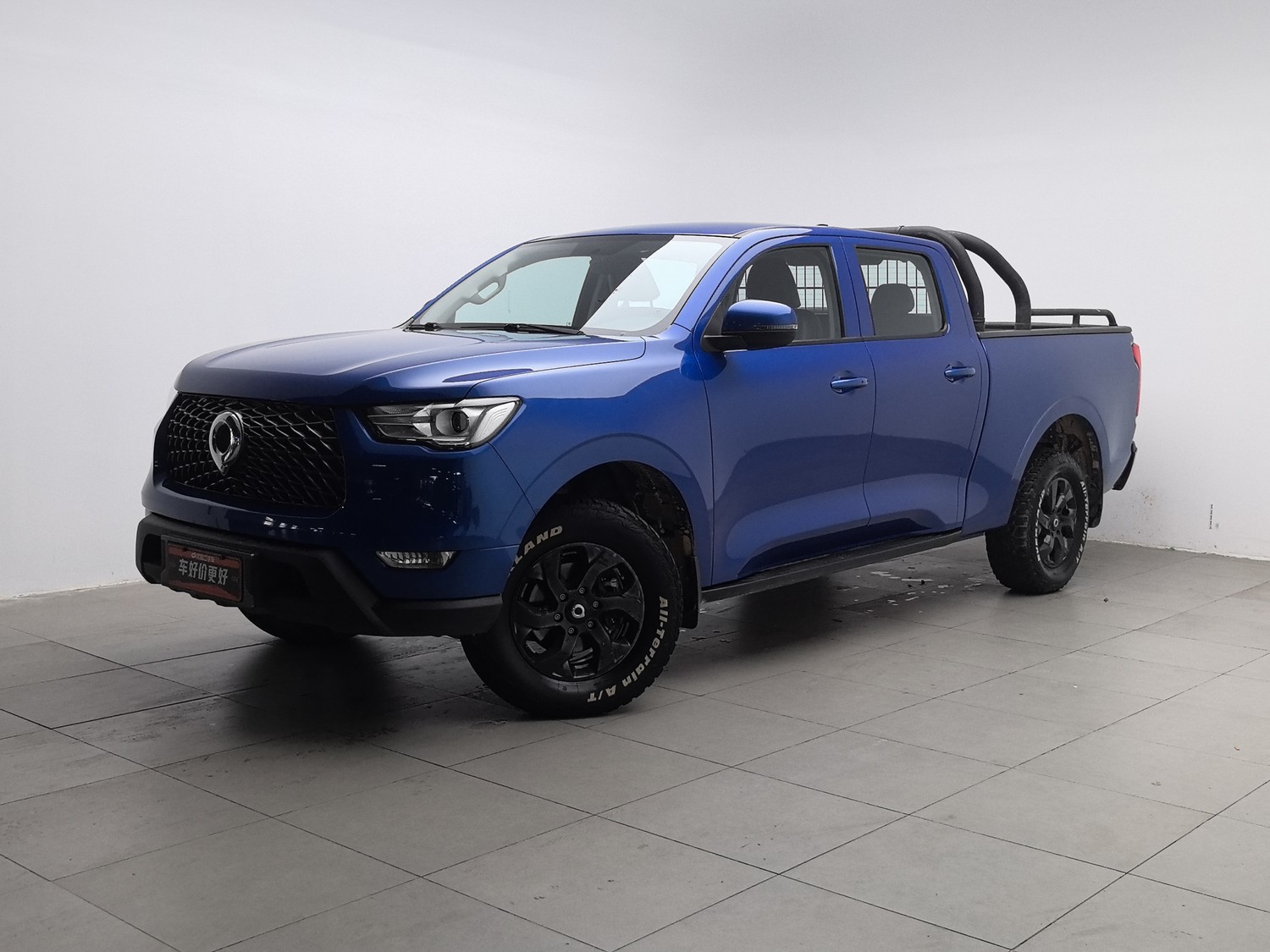 Used Great Wall Poer 2021 2.0 AT