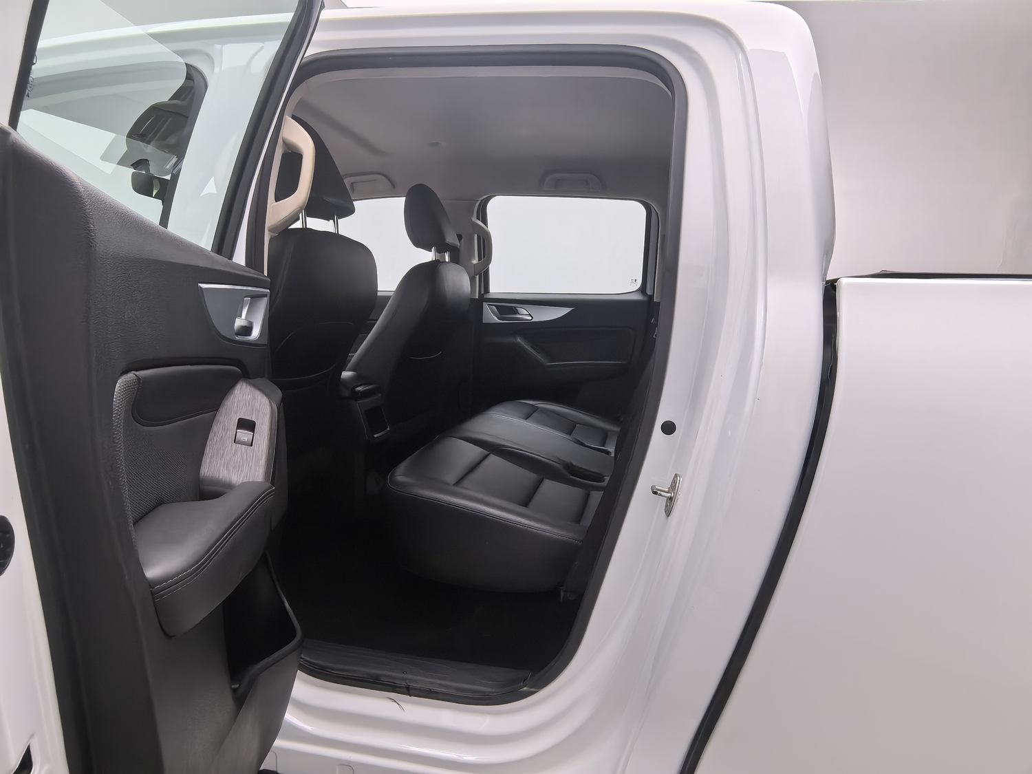 Used Great Wall Poer 2021 2.0 AT