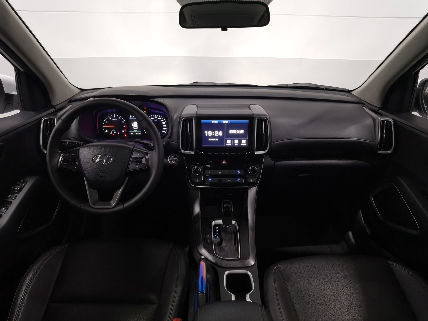 Used Hyundai ix35 2019 2.0 AT
