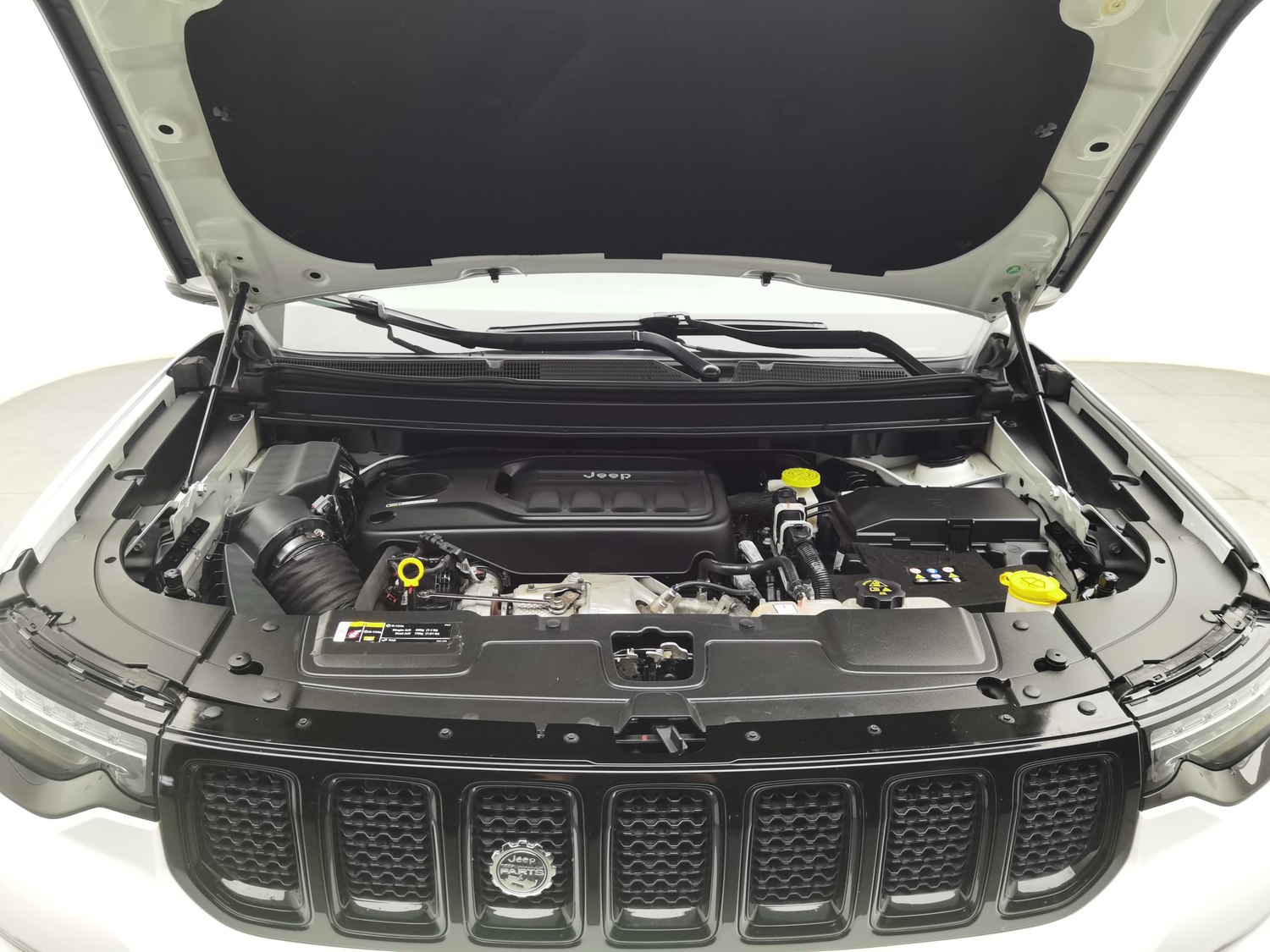 Used Jeep 大指挥官 2020 2.0 AT