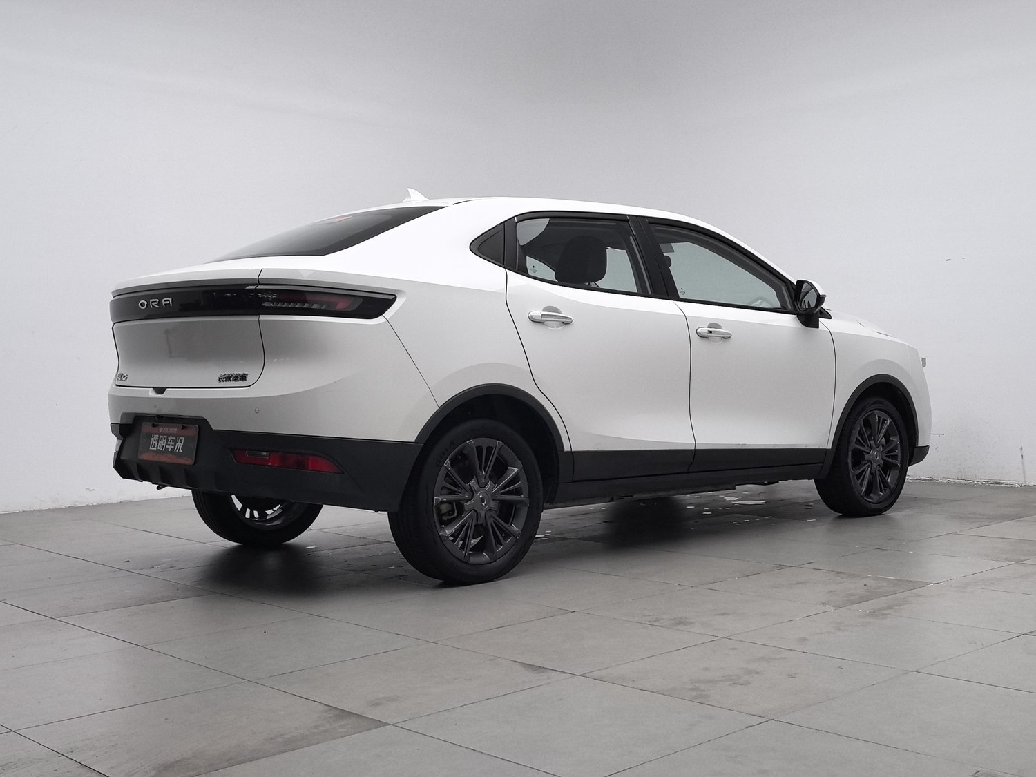 Used ORA iQ 2019