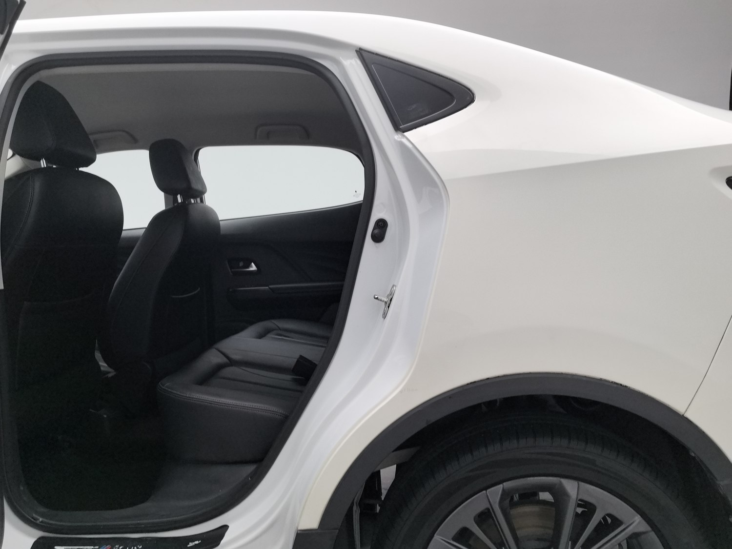 Used ORA iQ 2019