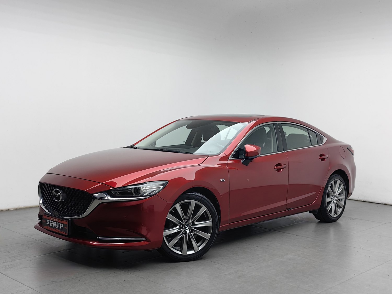 Used Mazda Atenza 2020 2.5 AT