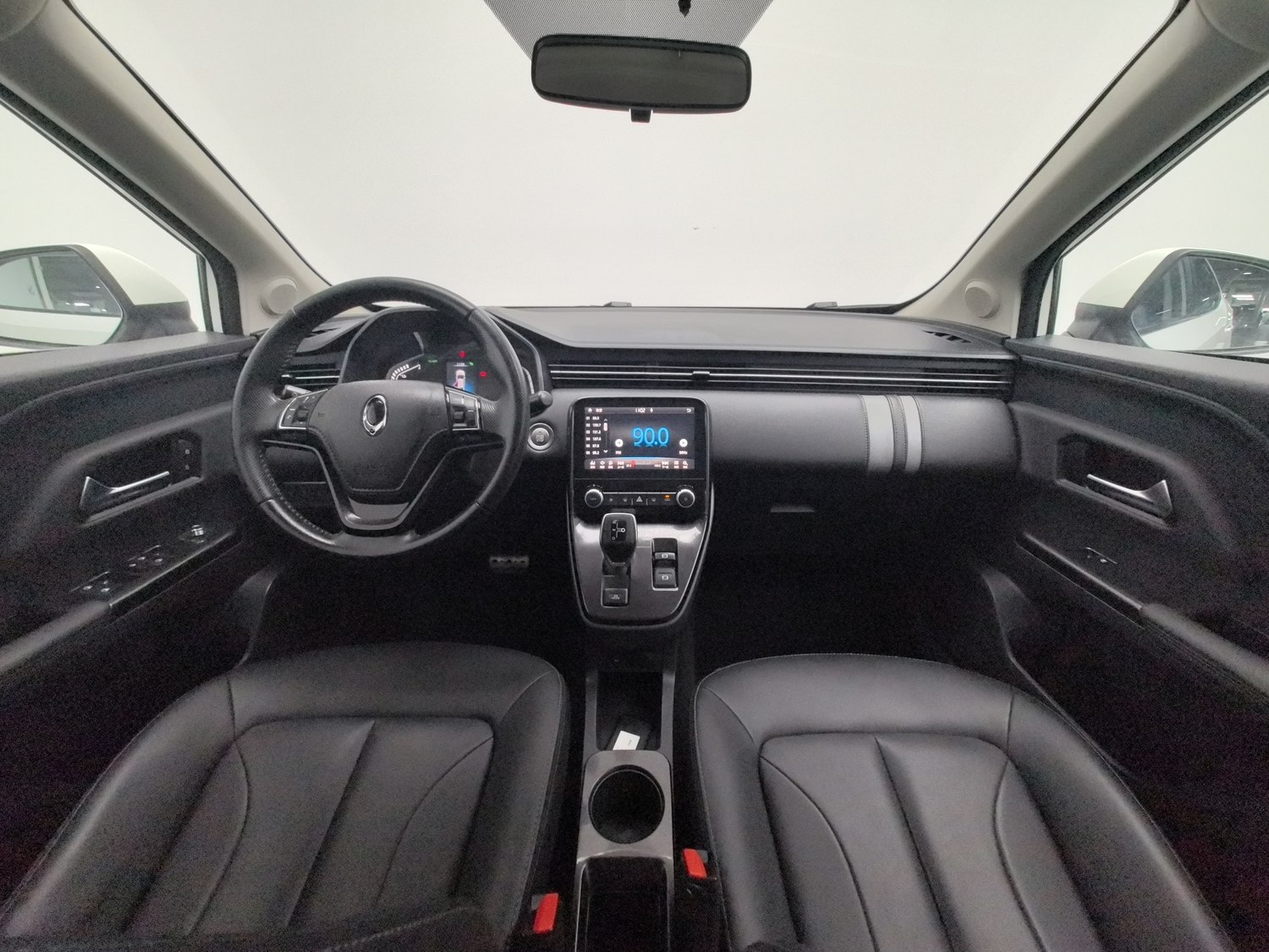 Used ORA iQ 2019