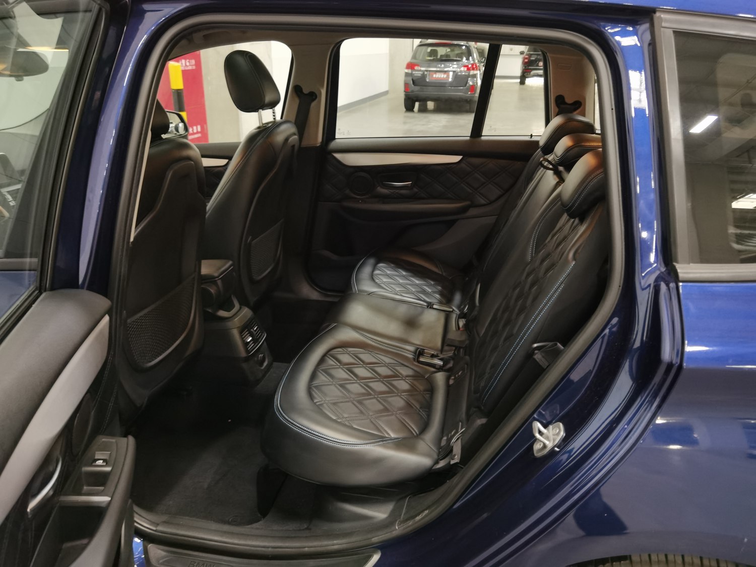 Used BMW 2 Series 多功能 (Imported) Touring 2015 1.5 AT