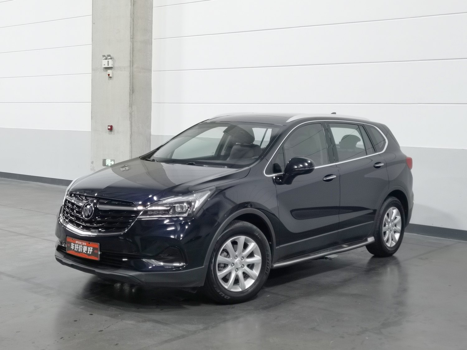 Used Buick Envision 2021 1.5 AT