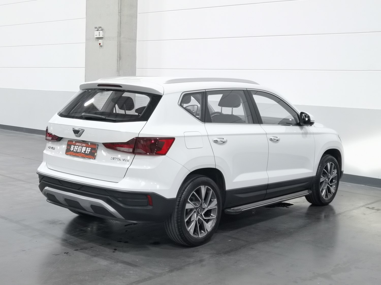 Used Jetta VS5 2019 1.4 AT