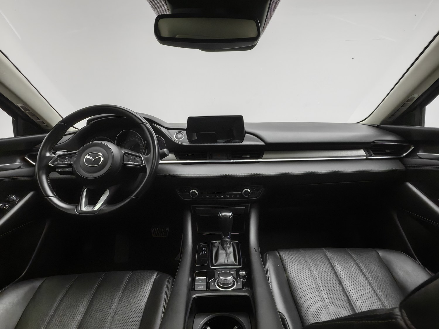 Used Mazda Atenza 2020 2.5 AT