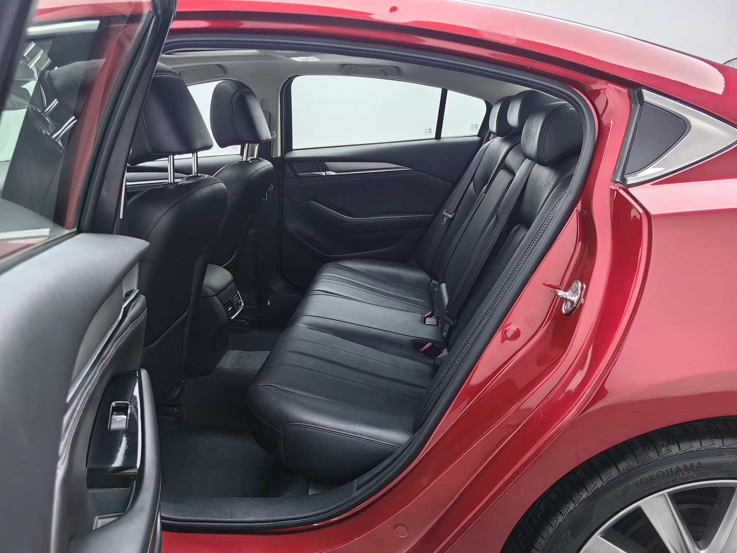 Used Mazda Atenza 2020 2.5 AT