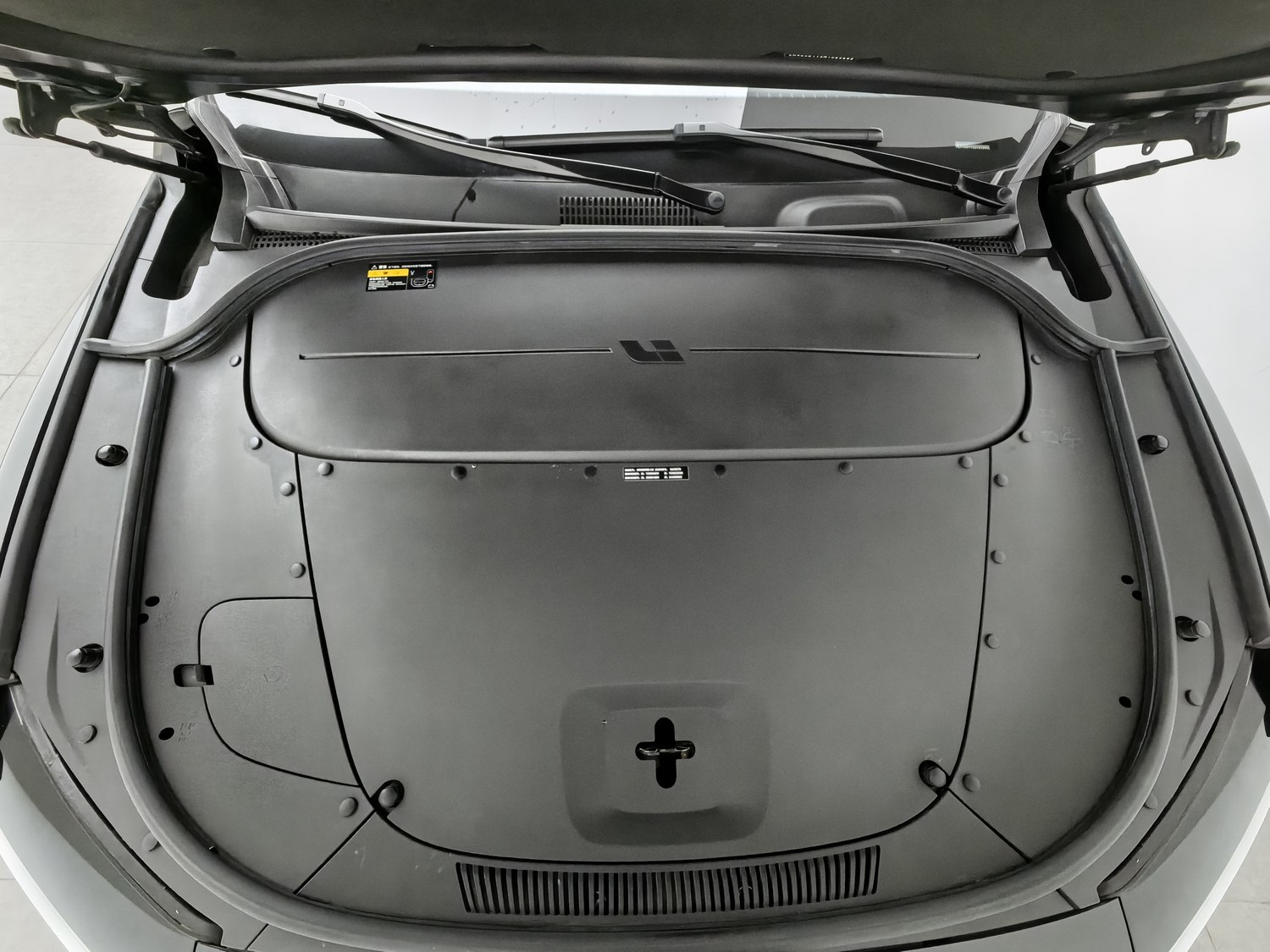 Used Li Auto ONE 2021 1.2 AT