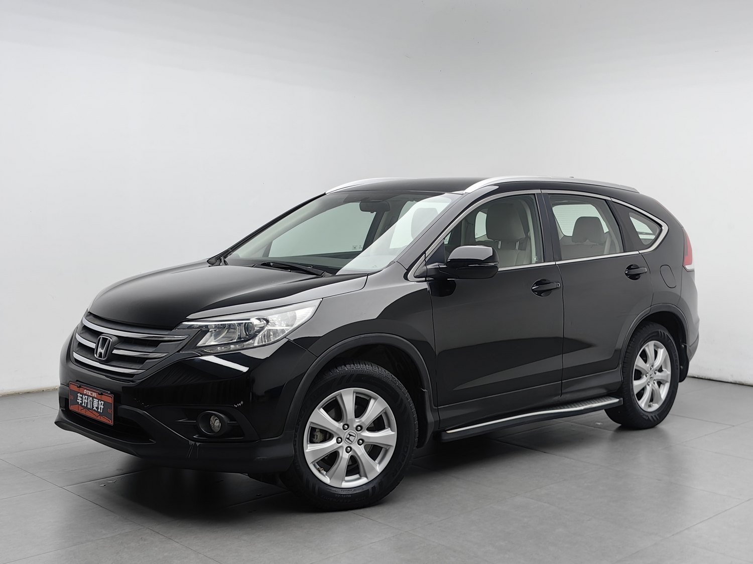 Used Honda CR-V 2012 2.0 AT