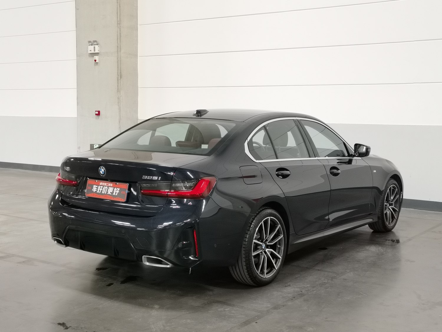 Used BMW 3 Series 2024 2.0 AT
