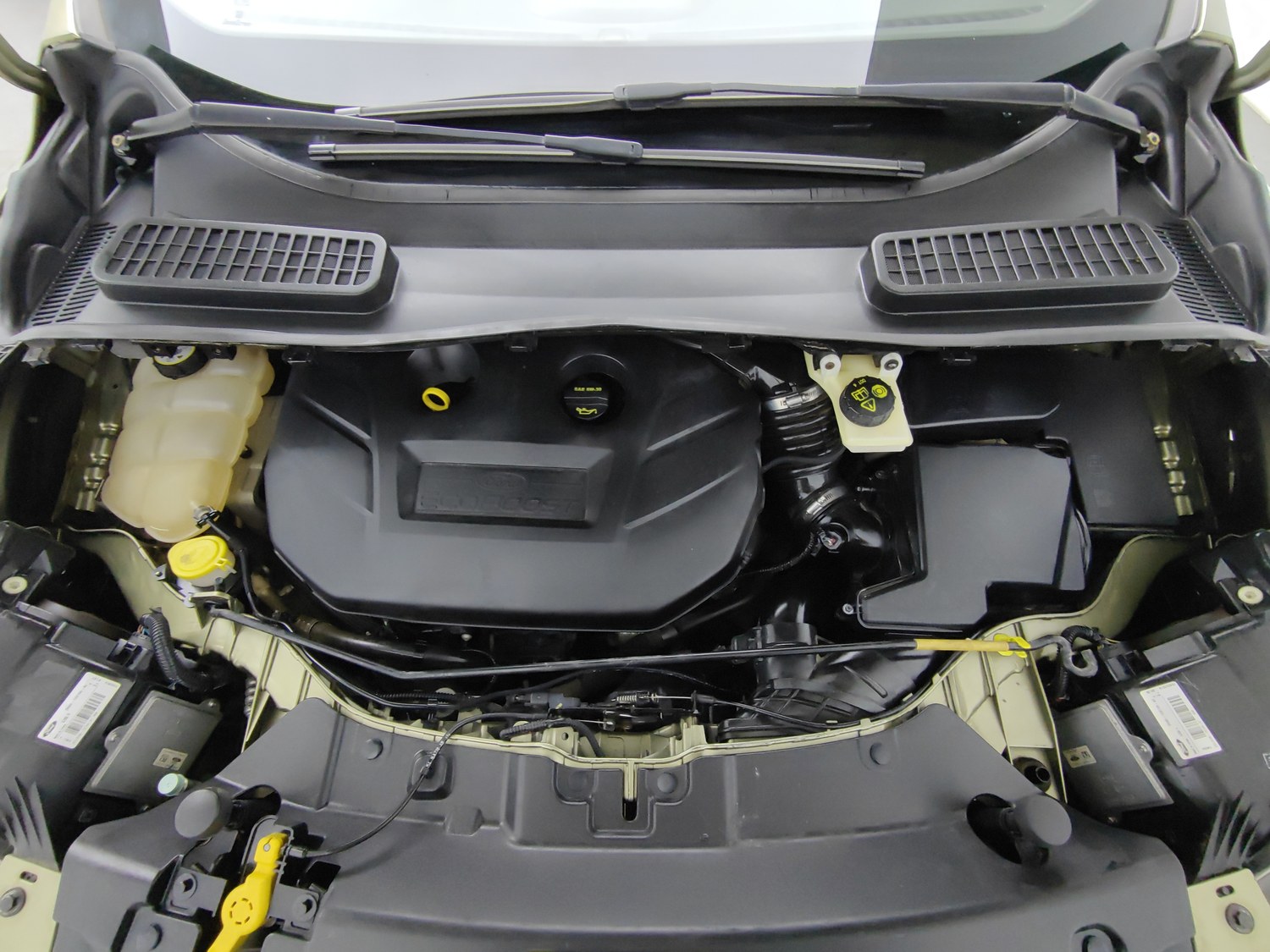 Used Ford Kuga 2013 2.0 AT