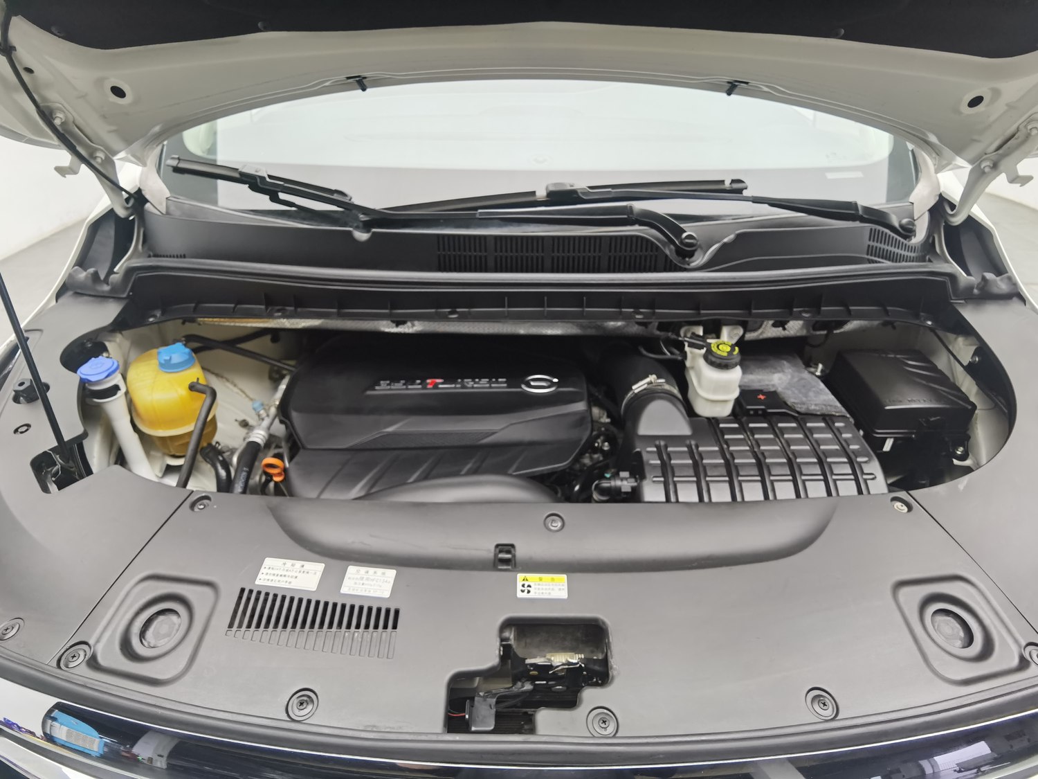 Used GAC Trumpchi M8 2020 2.0 AT