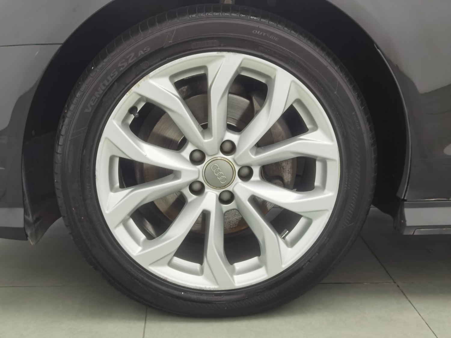 Used Audi A6L 2018 2.0 AT