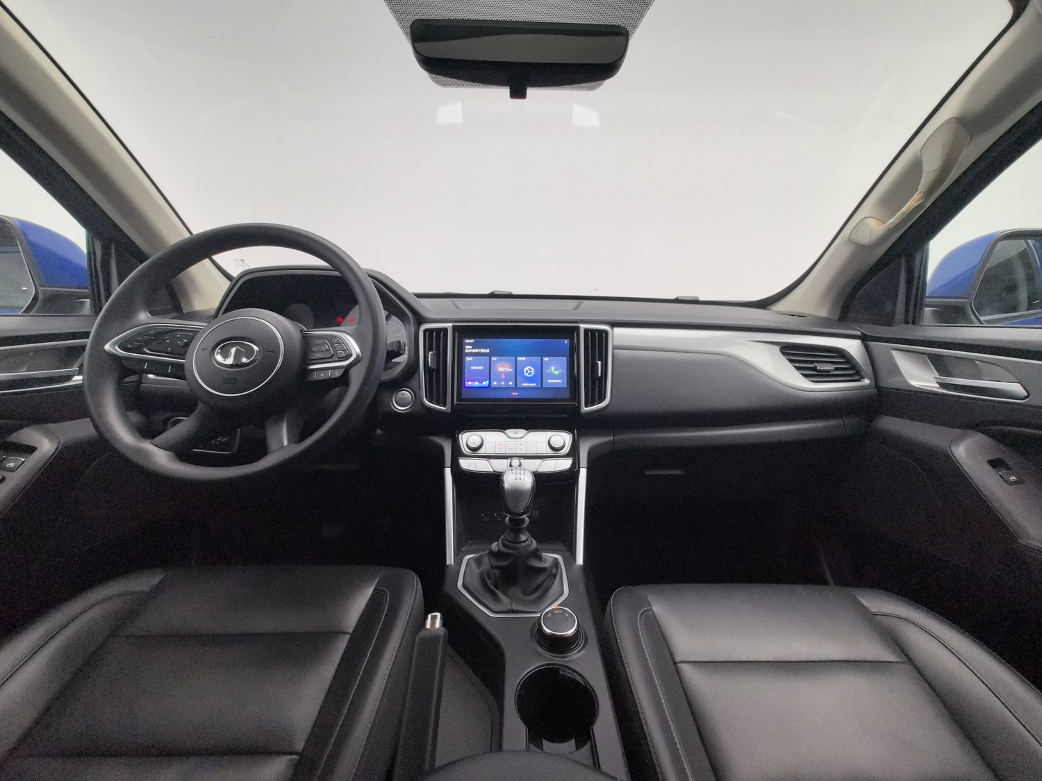 Used Great Wall Poer 2019 2.0 MT