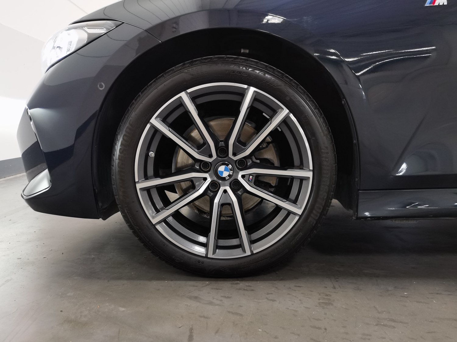 Used BMW 3 Series 2024 2.0 AT
