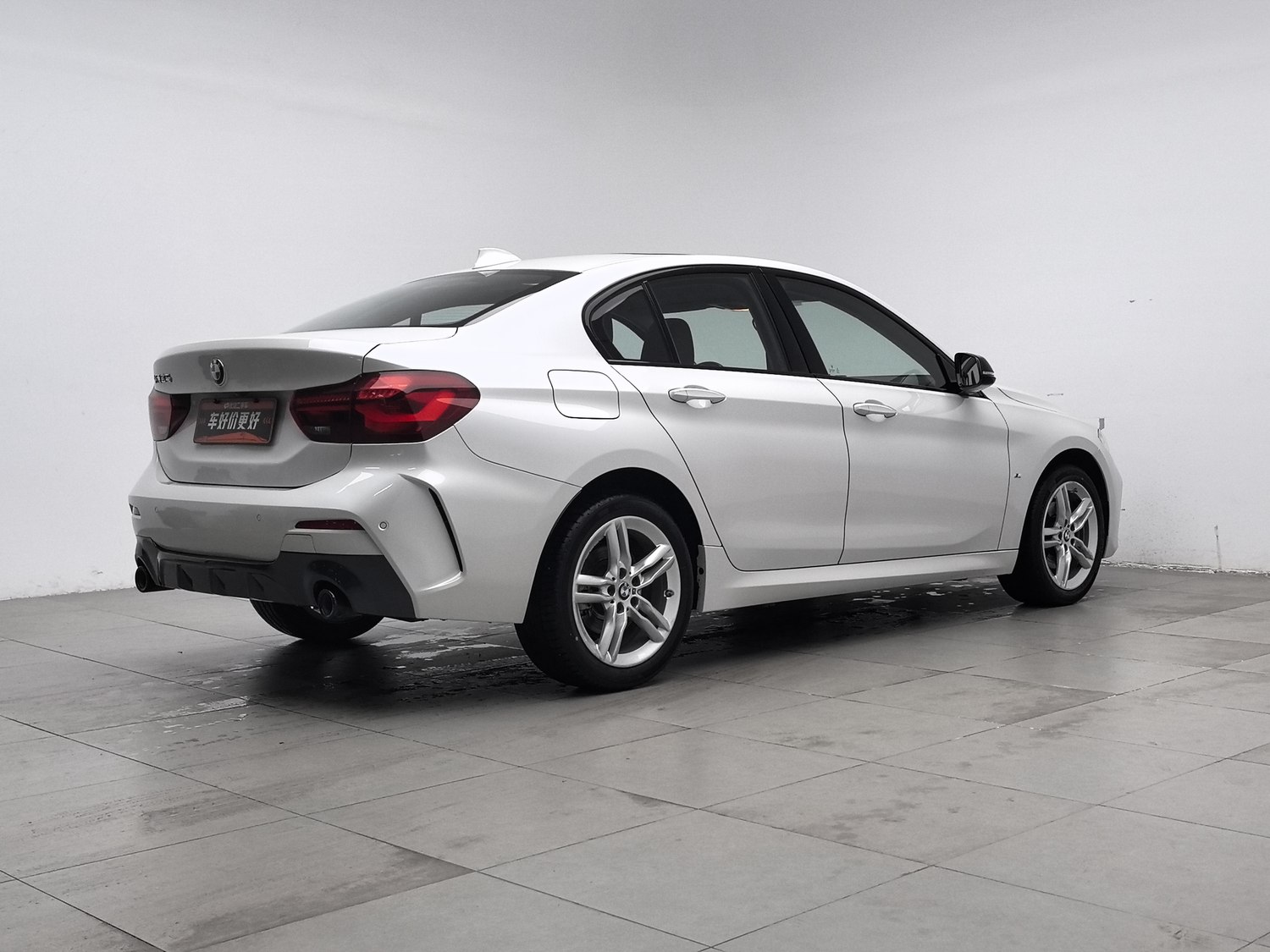 Used BMW 1 Series 2023 1.5 AT