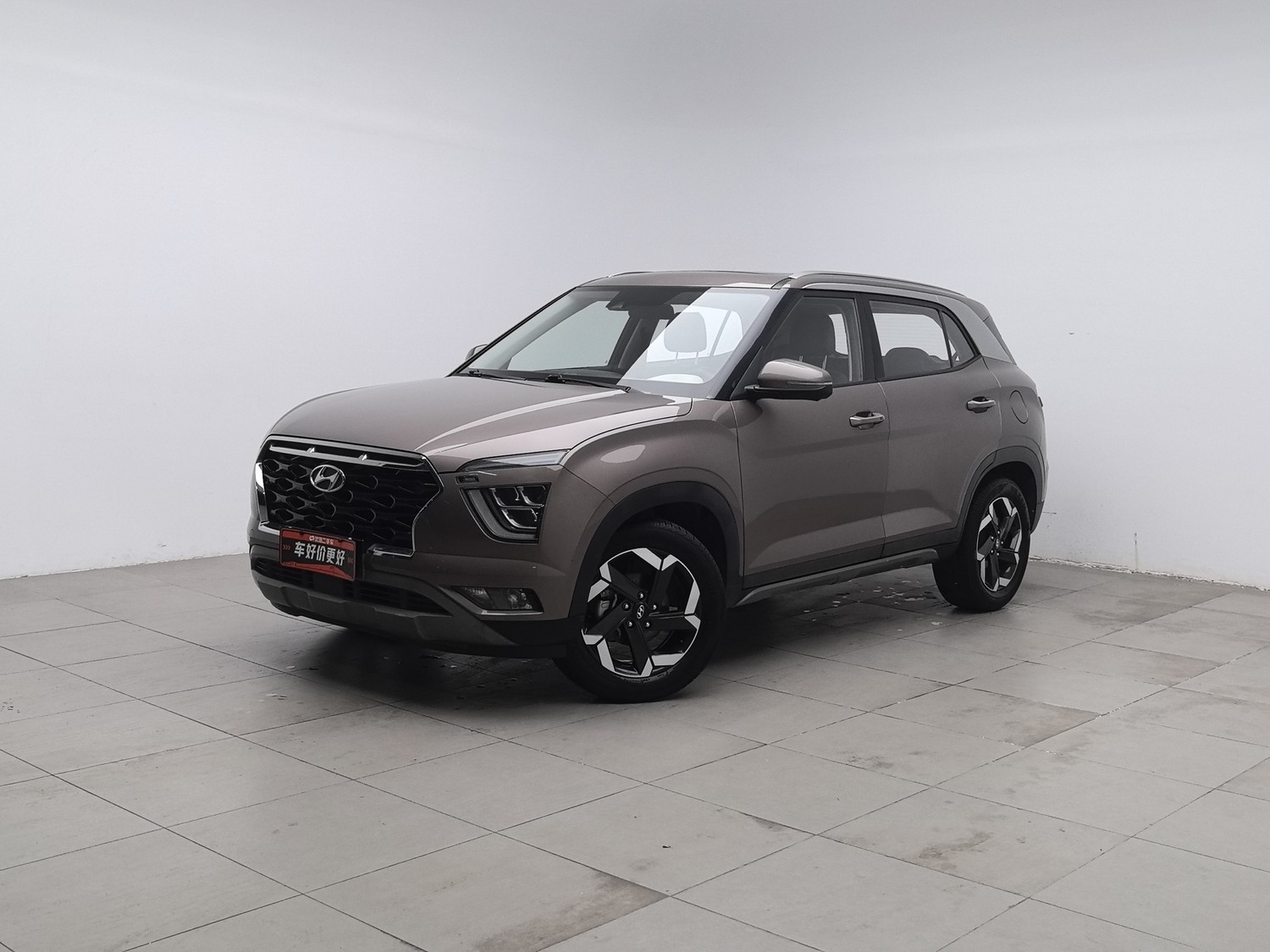 Used Hyundai ix25 2020 1.5 AT