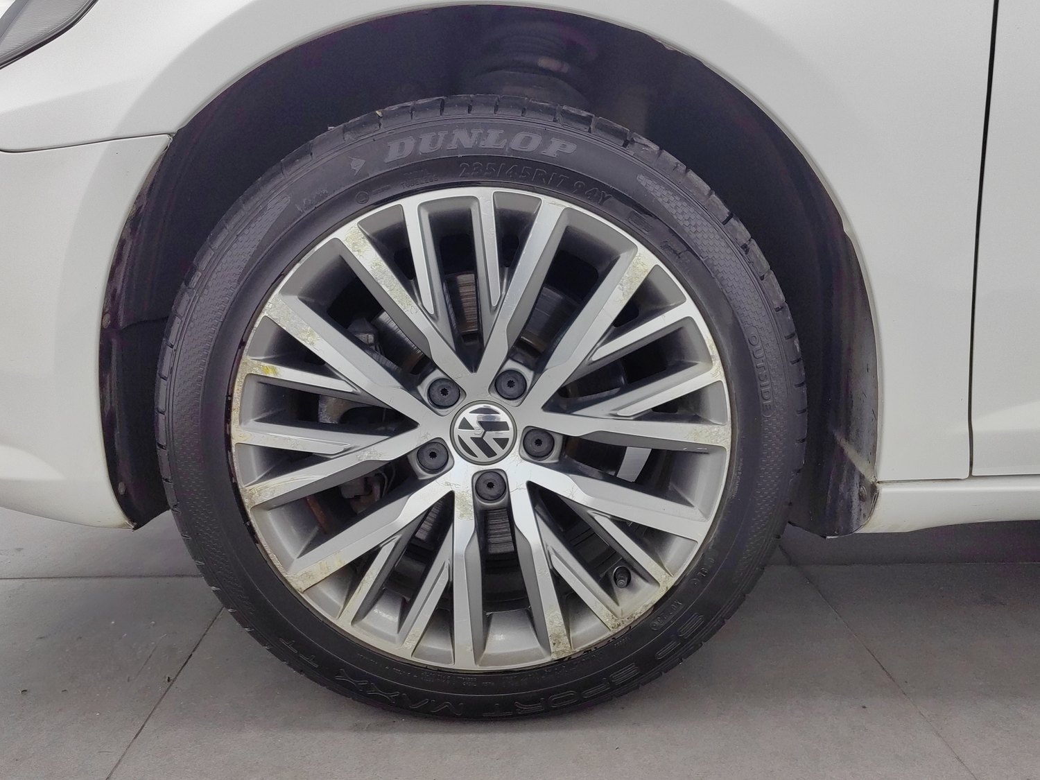 Used Volkswagen CC 2016 2.0 AT
