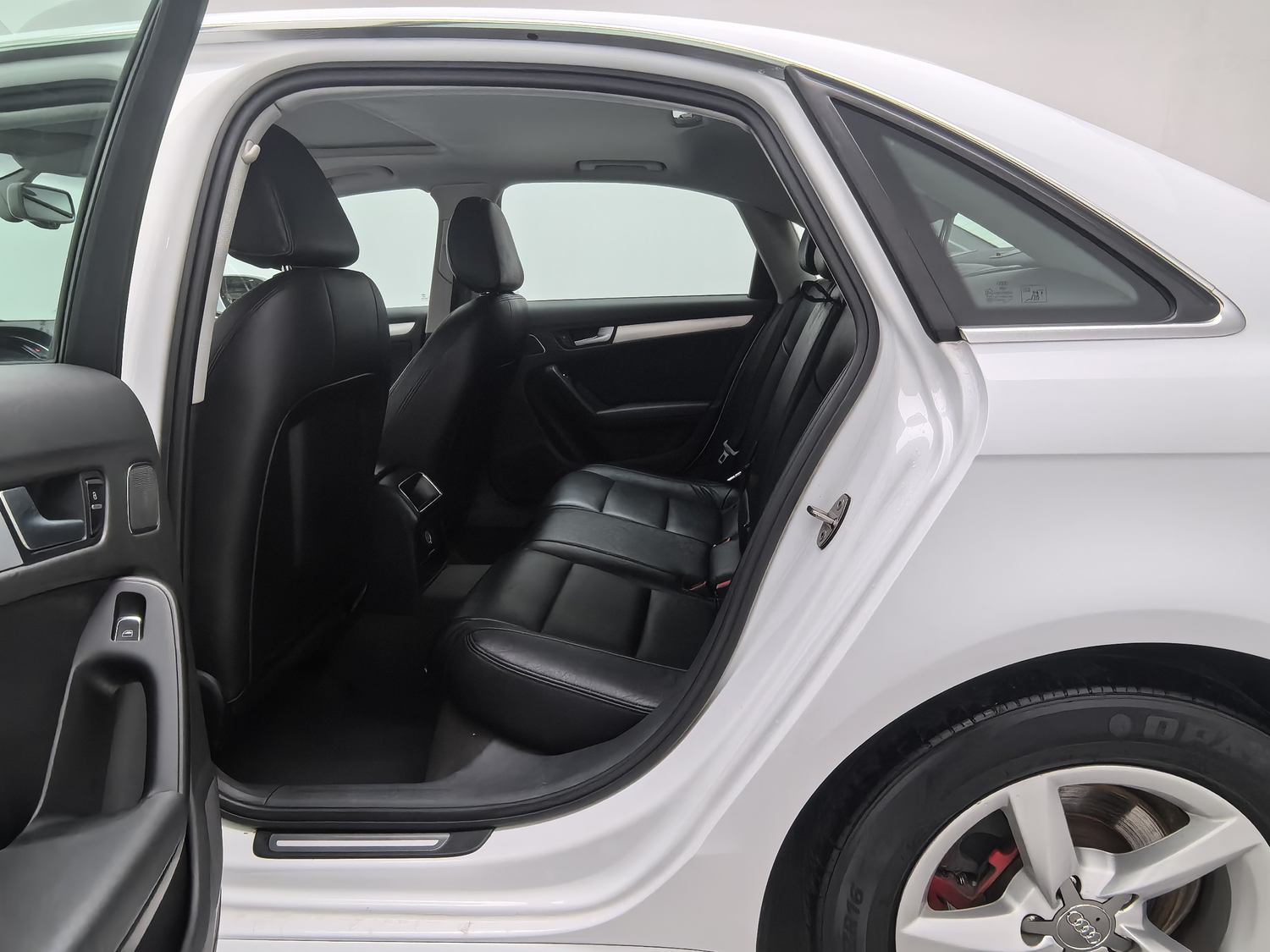 Used Audi A4L 2016 1.8 AT