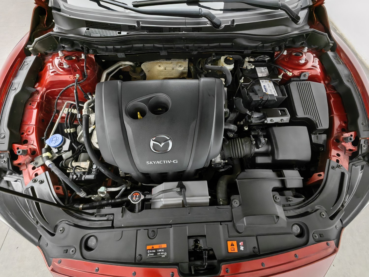 Used Mazda Atenza 2020 2.5 AT