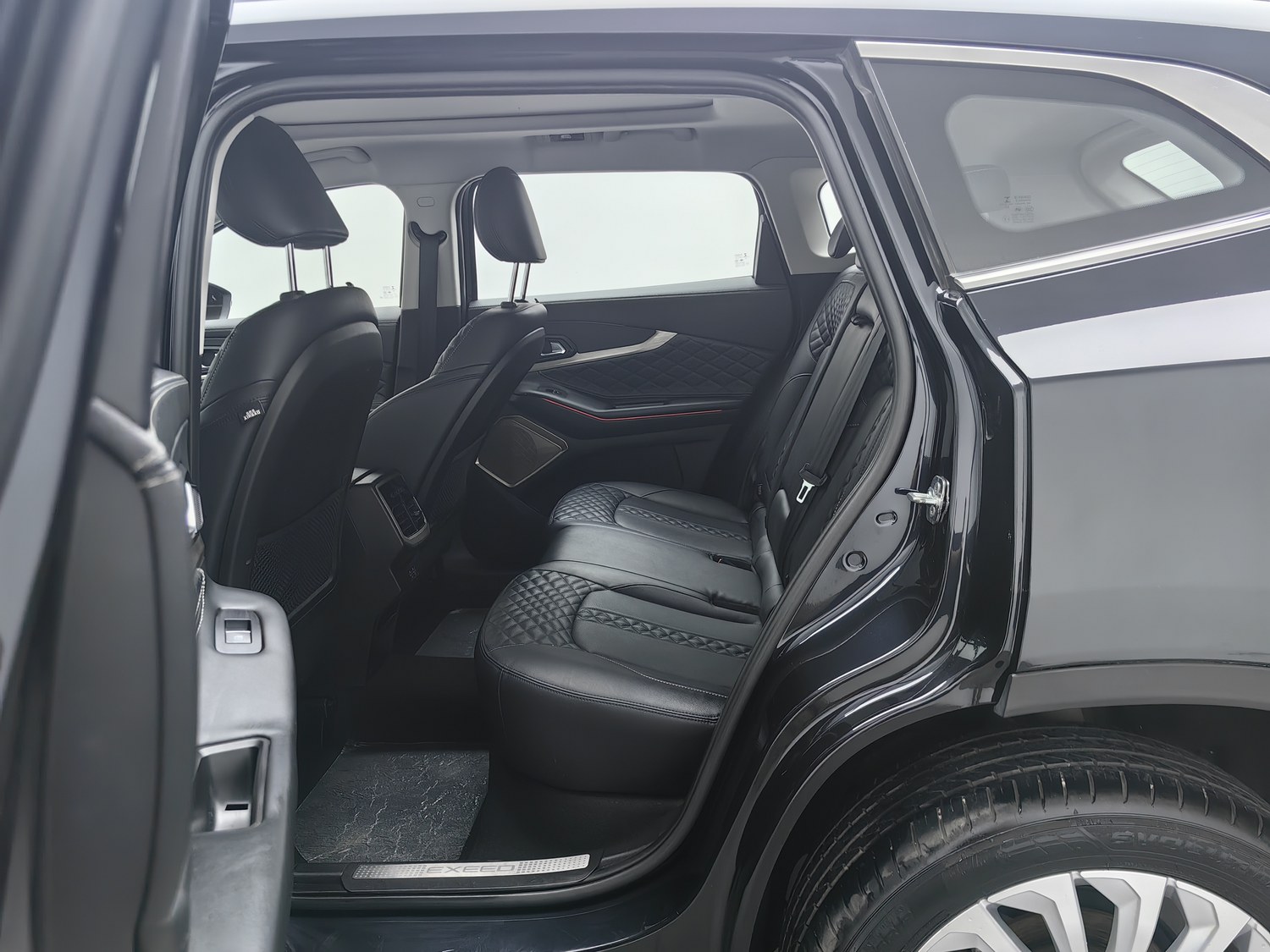 Used Exeed TXL 2021 1.6 AT
