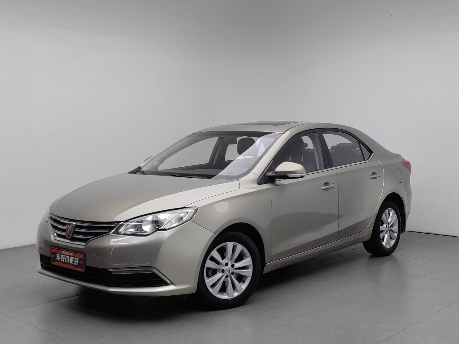 Used Roewe 360 2015 1.5 AT